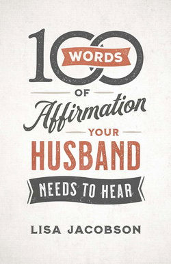 Image of 100 Words of Affirmation Your Husband Needs to Hear