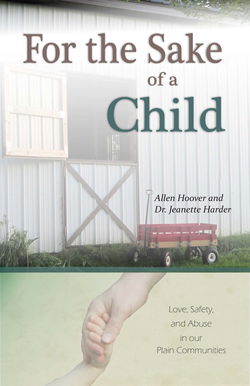 Image of For the Sake of a Child