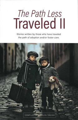 Image of The Path Less Travelled #2