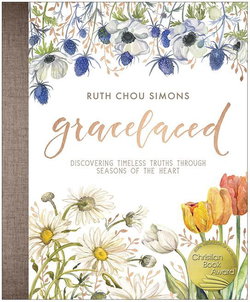 Image of Gracelaced: Discovering Timeless Truths Through Seasons of the Heart