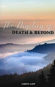 Image of The Mystery of Death and Beyond