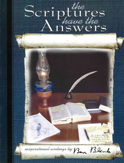 Image of The Scriptures Have the Answers
