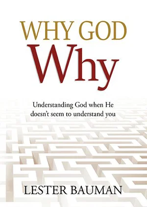 Why God, Why?