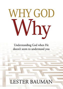 Image of Why God, Why?