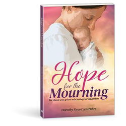 Image of Hope for the Mourning