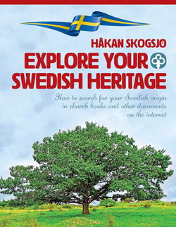Image of Explore Your Swedish Heritage