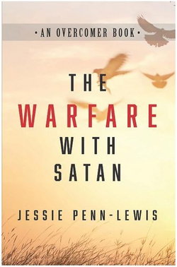 Image of The Warfare with Satan: And the Way of Victory