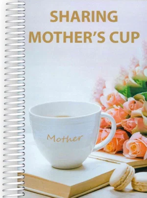 Sharing Mother's Cup