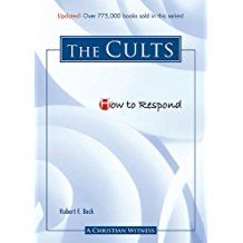 Image of How to Respond to the Cults -Revised