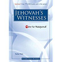 Image of How to Respond to Jehovah’s Witnesses