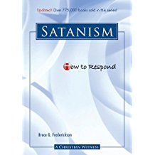 Image of How to Respond to Satanism