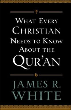Image of What Every Christian Needs to Know about the Qur’an