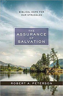Image of The Assurance of Salvation: Biblical Hope for Our Struggles