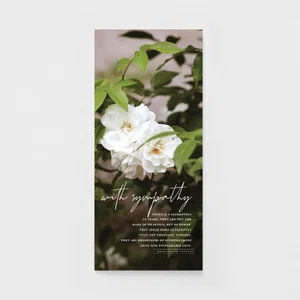 ICare- Sympathy Comforting Card Package