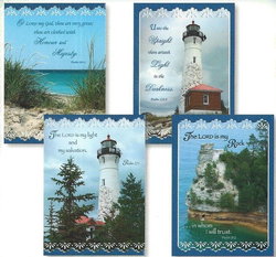 Image of Cards Birthday Along the Shore