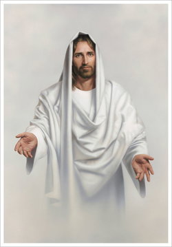 Image of Abide With Me 3X4 Minicard