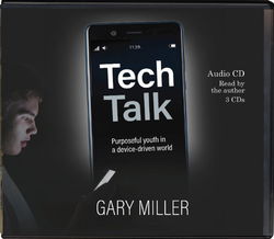Image of Tech Talk Audio Book