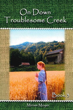 Image of On Down Troublesome Creek CD
