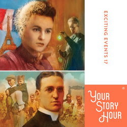 Image of Exciting Events From the Past and Present – Volume 17 – CD