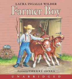 Image of Farmer Boy Audio CD – Unabridged #2