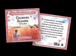 Image of Changing Seasons Audio #5 -Farm Life Series