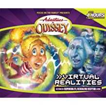 Image of Virtual Realities -Adventures in Odyssey #33