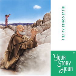 Image of Bible Comes Alive 3 – CD