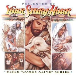 Image of Bible Comes Alive 5 – CD