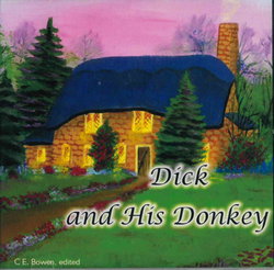 Image of DICK AND HIS DONKEY – CD