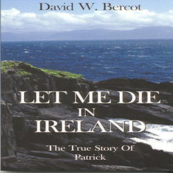 Image of Audio : Let Me Die In Ireland Unabridged  -7 CD’s