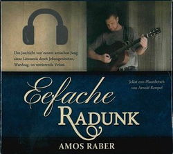 Image of Eefache Radunk -Plain Redemption  in Low German Audio