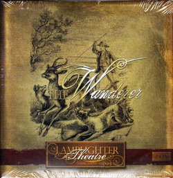 Image of The Wanderer Dramatic Audio 2 CD’s