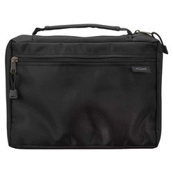 Image of BC: Microfiber Black Small