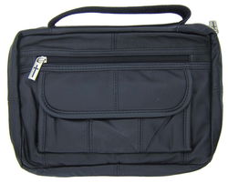 Image of BC: Genuine Leather Black