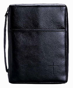 Image of BC: Soft Vinyl Black Small