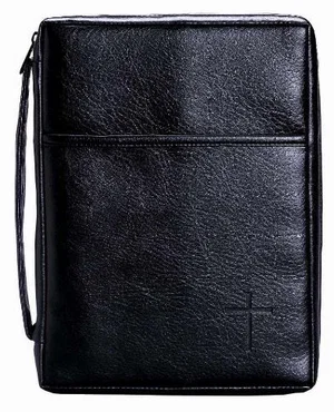 BC: Soft Vinyl Black Medium -BestSeller