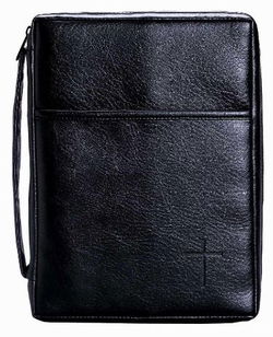 Image of BC: Soft Vinyl Black Medium -BestSeller