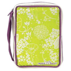 Image of BC: I Said A Prayer For You Today Thinline Cotton