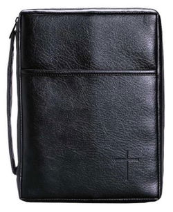 Image of BC: Soft Vinyl Black Large -Best Seller