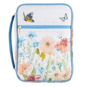 BC: Garden Floral