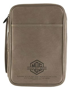 Image of BC: Man Of God – Large