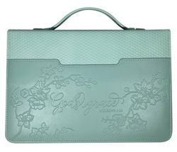 Image of BC: Weave God’s Grace Mint XL