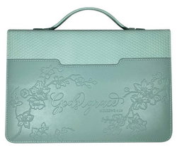 Image of BC: Weave God’s Grace Mint Large