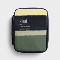 Image of Be Kind Bible Cover