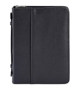 Image of BC Classic Faux Leather Black XL