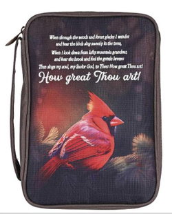 Image of BC How Great Thou Art Large