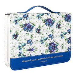 Image of BC: Watercolor Flower Love (XL)