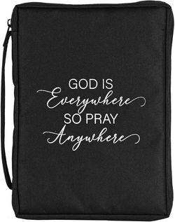 Image of BC: God is Everywhere Large Print