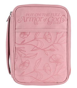 Image of Bible Cover Put On The Full Armor Large