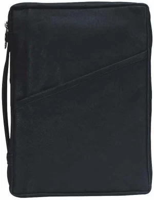 BC: Black Classic Leather XLarge